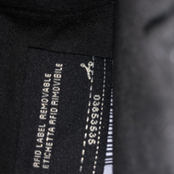 NEW Fendi Calfskin Studded Kan I Shoulder Bag - Picture 11 of 15